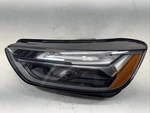 2021 2022 2023 Audi SQ5 Driver Left Led Headlight Oem Lh. Fixed Price $750.00.