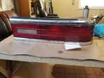 Passenger Right Tail Light Outer Fits 88-93 Dynasty. Fixed Price $59.99.