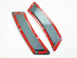 Autotecknic Painted Reflectors (space Grey) Bmw F10 5-SERIES Fxx 6-SERIES. Fixed Price $123.50.