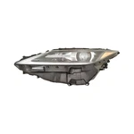 For Lexus RX450HL 20-22 Driver Side Headlight Lens & Housing Capa Certified. Fixed Price $1283.54.