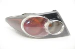 06-07 Mazda SPEED6 2.3L Driver Left Side Tail Light. Fixed Price $99.99.