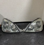 Toyota Celsior UCF30 UCF31 Lexus LS430 Hid Headlights Lamps Left Right '00-'03. Fixed Price $399.00.
