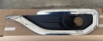 Genuine Gm Front Driver Side Fog Light Bezel 84142271 Used. Fixed Price $50.00.