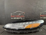 14-18 Jeep Cherokee Front Driver Left Lh Parking Lamp Light Turn Signal. Fixed Price $300.00.