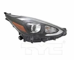 Tyc Nsf Right Side Led Headlight For Toyota Prius 2018-2019 Model. Fixed Price $448.05.