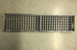 1976 Oldsmobile Custom Cruiser Front Grill Donk. Fixed Price $199.99.