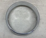 1967 Mercury Park Lane Montclair Marauder Monterey Headlight Bezel Lh. Fixed Price $19.95.