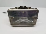 Passenger Headlight Single Lamps Fits 85-87 Gmc 1500 Pickup Oem. Fixed Price $55.19.