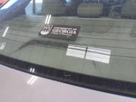 Accord 2013 High Mounted Stop Light 755467. Fixed Price $87.32.