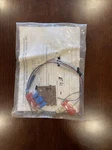 Mazda Part # LC62-V7-220F Nos Sealed Fog Light Wiring. Fixed Price $24.99.