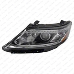 For 2014 2015 Kia Sorento Ex Sx Halogen Led Drl Projector Headlight Driver Left. Fixed Price $81.95.