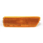 Aftermarket Replacement Front Driver Side Marker Light 116-59329L. Fixed Price $12.96.