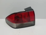 Driver Tail Light Hatchback Quarter Panel Mounted Fits 94-98 Saab 900 115462. Fixed Price $71.99.