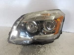 2010-2012 Mercedes-benz Glk Driver Lh Head Light Lamp Oem. Fixed Price $708.08.
