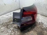 Passenger Right Tail Light Liftgate Mounted Fits 23-25 Escape 1297141. Fixed Price $524.95.