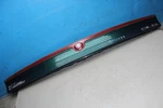 99 Cadillac Seville Third Stop Auxiliary Light Logo Green Rear Tailgate. Fixed Price $173.21.