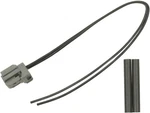 Ford TRANSIT-350 A/c Evaporator Temperature Sensor Connector Smp 13452XQFT. Fixed Price $43.80.
