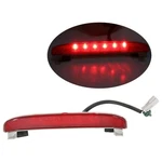 3RD Brake Bulb Red Lens Chrome Housing For Honda Civic 2006-2011 34270SVAA01. Fixed Price $59.99.
