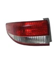 2002-2005 Audi Allroad Tail Light Assembly Driver Left Lh Authentic Oem. Fixed Price $45.95.