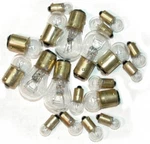 1955-1957 Corvette Bulb Kit Interior Exterior. Fixed Price $50.95.