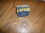 Buick 5949982 1959 Lesabre Invicta & Electr Lens Backup Lamp - Nos. Fixed Price $44.93.