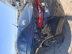 2016 Dodge Dart Used Oem Tail Light Assembly Center Led 4042011 4DR. Fixed Price $109.35.