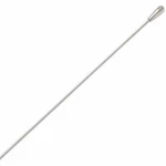 Wilson 880-900901 W1000/W5000 Series 62.5" Cb Antenna Whip Portion Only. Fixed Price $44.99.