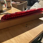 For Bmw Z4 E85 2002-08 Third Brake Light Clear Lens Stop Tail Lamp 63256930246. Fixed Price $20.00.