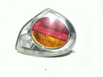 Passenger Tail Light Quarter Panel Mounted Fits 02-03 Maxima 125413. Fixed Price $60.31.