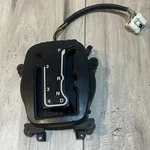 1998-2003 Jaguar XJ8 XK8 Center Console Shifter Gear Selector Trim LJA6195BG Oem. Fixed Price $140.00.