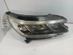 Passenger Right Headlight From 2015 Honda Cr-v 11887748. Fixed Price $213.94.