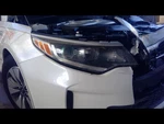 Passenger Headlight Korea Built Vin 1ST Digit Hybrid Fits 17-18 Optima 2273664. Fixed Price $440.00.
