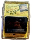 1986 Transpac E-z Mount Third Brake Light Collision Avoidance New In Package. Fixed Price $19.99.