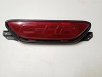 2018-2019 Toyota C-hr Rear Red Reflector , Ch-r Logo Oem PT938-1C180-03. Fixed Price $41.00.