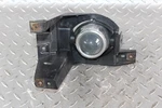 12-15 Grand Cherokee Srt Front Bumper Passenger Right Rh Fog Light Lamp Lens Wty. Fixed Price $51.99.