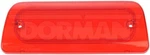 94-03 Chevy S10 Gmc Sonoma Extended Cab Third Brake Light Lens Dorman 923-287. Fixed Price $30.95.