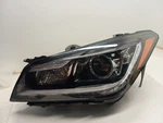 Driver Headlight Sedan Halogen Without Led Accent Fits 15-16 Genesis 3906060. Fixed Price $1156.99.