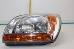 2005-2010 Kia Sportage Left Driver Side Headlight Assembly 114-59528BL Oem. Fixed Price $62.99.