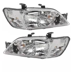 For 02-03 Lancer Front Halogen Headlamp With Bulb Set Pair. Fixed Price $258.95.