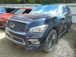 Passenger Tail Light Quarter Panel Mounted Fits 15-17 Infiniti QX80 2022801. Fixed Price $199.90.