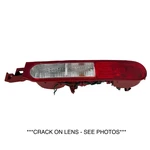 Oem 2009 2014 Nissan Cube Right Rh Rear Passenger Tail Light Lamp 26550-1FA0A. Fixed Price $79.99.