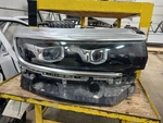 Passenger Headlight Chrome Accents Fits 22-24 Grand Wagoneer 3014397. Fixed Price $529.00.