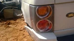 Driver Left Tail Light Fits 03-05 Range Rover 284429. Fixed Price $123.19.