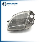 01-04 Mercedes SLK230 Left Drivers Side Headlight, Oem (bi-xenon Hid) 1708201561. Fixed Price $195.12.