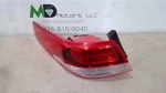 2016-2020 Kia Optima Left Driver Tail Light Oem 92401-D5000. Fixed Price $119.50.