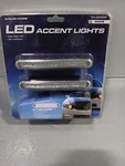 Navigator Led Accent Lights White Nv- 2932. Fixed Price $45.67.