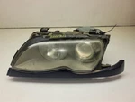 2002-2005 Bmw 325I 330I Left Side Xenon Headlight Assembly Oem. Fixed Price $250.00.