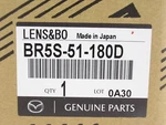 Genuine Oem Mazda BR5S-51-180D Taillight Assy 2007-2009 3 Hatchback. Fixed Price $158.99.