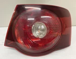 2008-10 Volkswagen Jetta Sedan Rh Passenger Side Tail Light Oem 166-50685R. Fixed Price $55.00.