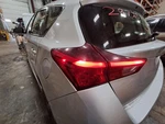Driver Tail Light Hatchback Liftgate Mounted Fits 17-18 Corolla Im 1568030. Fixed Price $177.50.